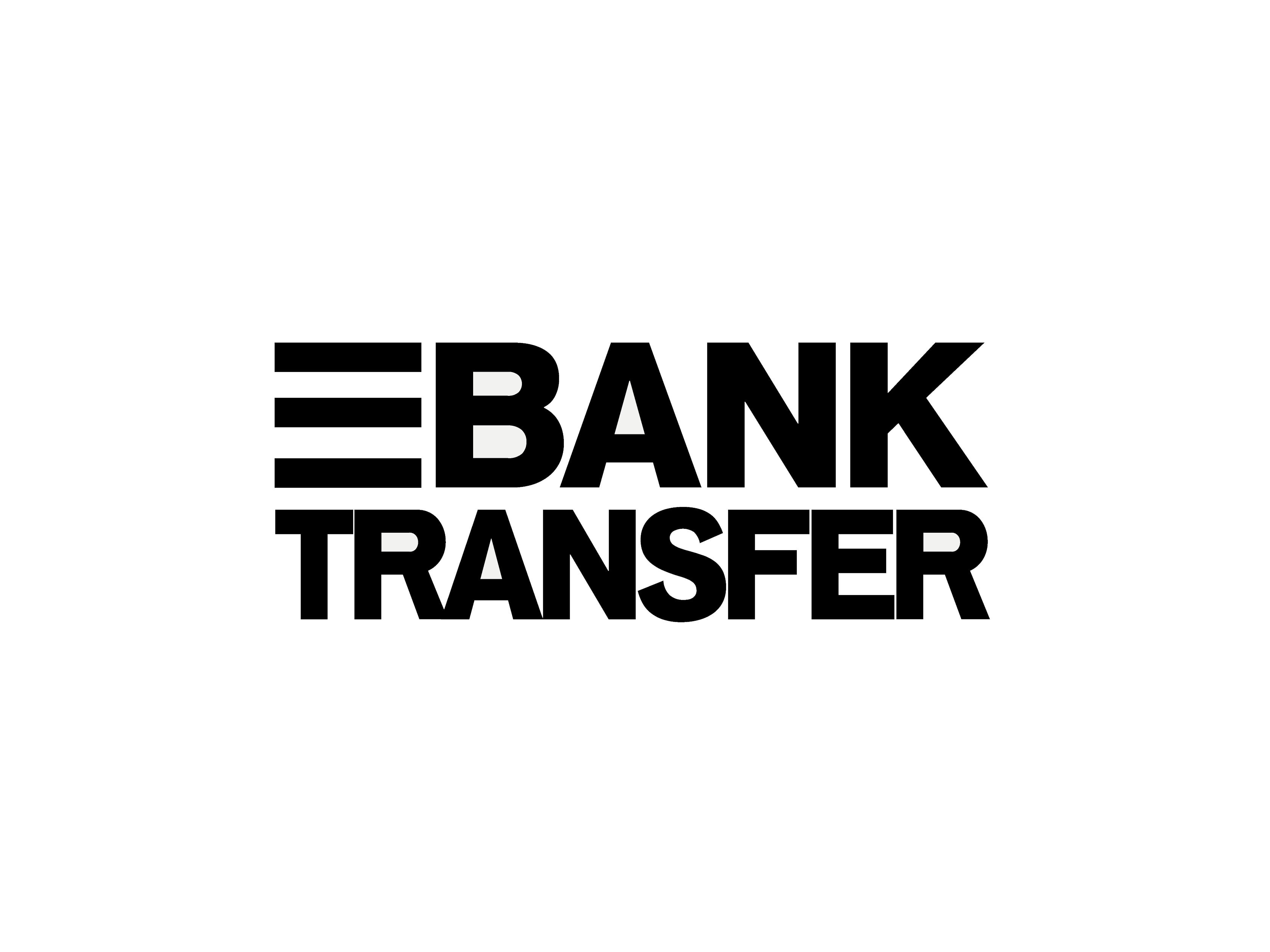 Logo Bank Transfer