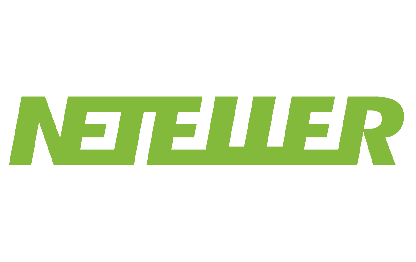 Logo Neteller