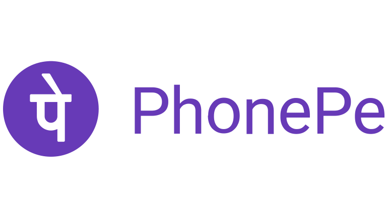 Logo PhonePe