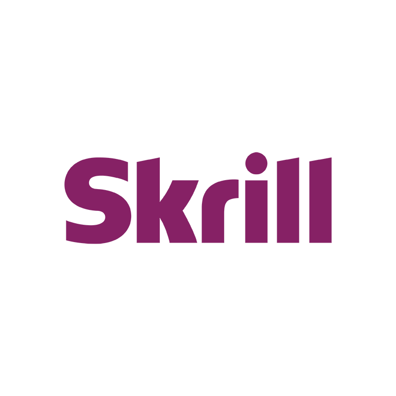 Logo Skrill